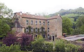 Hotel Casona El Arral